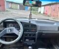 Белый Пежо 309, объемом двигателя 1.3 л и пробегом 376 тыс. км за 1100 $, фото 6 на Automoto.ua