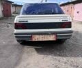Белый Пежо 309, объемом двигателя 1.3 л и пробегом 376 тыс. км за 1100 $, фото 2 на Automoto.ua