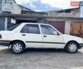 Белый Пежо 309, объемом двигателя 1.3 л и пробегом 376 тыс. км за 1100 $, фото 1 на Automoto.ua