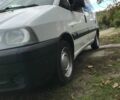 Пежо 309 2004 у Ямпіль на Automoto.ua Білий Пежо 309, об'ємом двигуна 2 л та пробігом 260 тис. км за 4000 $, фото 2 на Automoto.ua