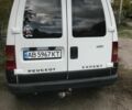 Пежо 309 2004 у Ямпіль на Automoto.ua Білий Пежо 309, об'ємом двигуна 2 л та пробігом 260 тис. км за 4000 $, фото 5 на Automoto.ua