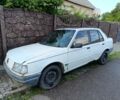 Белый Пежо 309, объемом двигателя 0 л и пробегом 200 тыс. км за 300 $, фото 1 на Automoto.ua