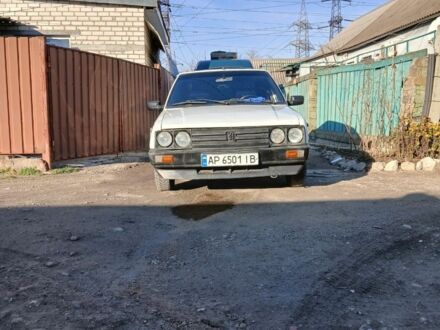 Пежо 309 1986 в Запорожье на Automoto.ua Белый Пежо 309, объемом двигателя 1.6 л и пробегом 250 тыс. км за 900 $, фото 1 на Automoto.ua