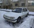 Білий Пежо 309, об'ємом двигуна 1.3 л та пробігом 200 тис. км за 980 $, фото 1 на Automoto.ua