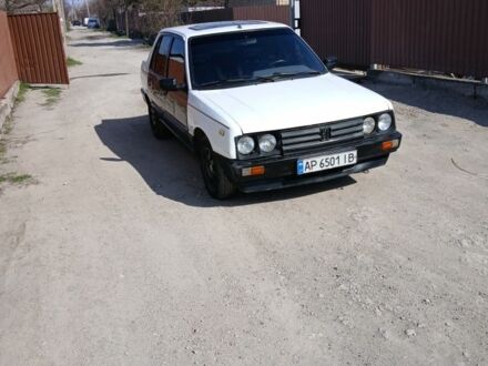 Пежо 309 1986 в Запорожье на Automoto.ua Белый Пежо 309, объемом двигателя 1.6 л и пробегом 150 тыс. км за 700 $, фото 1 на Automoto.ua