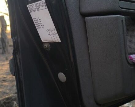 Черный Пежо 309, объемом двигателя 1.4 л и пробегом 89 тыс. км за 300 $, фото 4 на Automoto.ua