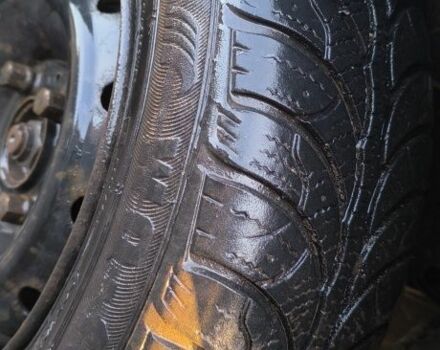 Черный Пежо 309, объемом двигателя 1.4 л и пробегом 89 тыс. км за 300 $, фото 6 на Automoto.ua