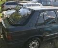 Черный Пежо 309, объемом двигателя 1.6 л и пробегом 320 тыс. км за 850 $, фото 2 на Automoto.ua