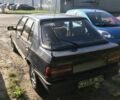 Черный Пежо 309, объемом двигателя 1.6 л и пробегом 320 тыс. км за 850 $, фото 1 на Automoto.ua