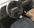 Черный Пежо 309, объемом двигателя 1.6 л и пробегом 320 тыс. км за 850 $, фото 4 на Automoto.ua