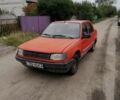 Пежо 309 1986 у Фастове на Automoto.ua Червоний Пежо 309, об'ємом двигуна 1.1 л та пробігом 100 тис. км за 450 $, фото 1 на Automoto.ua