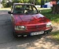 Червоний Пежо 309, об'ємом двигуна 1.3 л та пробігом 150 тис. км за 1800 $, фото 1 на Automoto.ua
