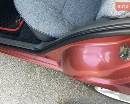 Червоний Пежо 309, об'ємом двигуна 1.3 л та пробігом 150 тис. км за 1800 $, фото 10 на Automoto.ua