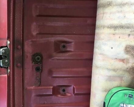 Червоний Пежо 309, об'ємом двигуна 1.3 л та пробігом 150 тис. км за 1800 $, фото 17 на Automoto.ua