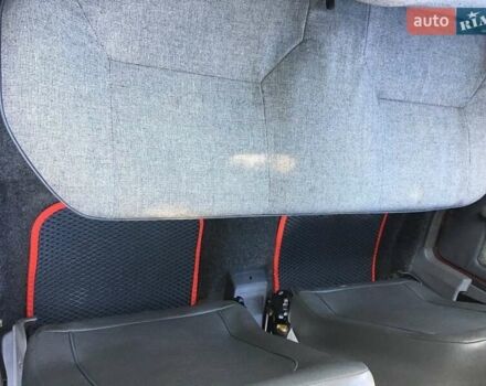 Червоний Пежо 309, об'ємом двигуна 1.3 л та пробігом 150 тис. км за 1800 $, фото 8 на Automoto.ua
