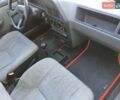 Червоний Пежо 309, об'ємом двигуна 1.3 л та пробігом 150 тис. км за 1800 $, фото 3 на Automoto.ua
