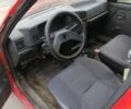 Пежо 309 1986 у Фастове на Automoto.ua Червоний Пежо 309, об'ємом двигуна 1.1 л та пробігом 100 тис. км за 450 $, фото 4 на Automoto.ua