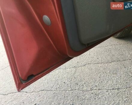 Червоний Пежо 309, об'ємом двигуна 1.3 л та пробігом 150 тис. км за 1800 $, фото 11 на Automoto.ua