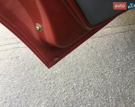 Червоний Пежо 309, об'ємом двигуна 1.3 л та пробігом 150 тис. км за 1800 $, фото 13 на Automoto.ua