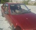 Красный Пежо 309, объемом двигателя 0 л и пробегом 365 тыс. км за 1150 $, фото 5 на Automoto.ua
