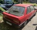 Красный Пежо 309, объемом двигателя 1.6 л и пробегом 285 тыс. км за 532 $, фото 3 на Automoto.ua