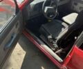 Красный Пежо 309, объемом двигателя 1.6 л и пробегом 285 тыс. км за 532 $, фото 4 на Automoto.ua