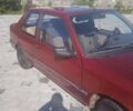 Красный Пежо 309, объемом двигателя 0 л и пробегом 365 тыс. км за 1150 $, фото 1 на Automoto.ua
