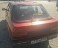 Красный Пежо 309, объемом двигателя 0 л и пробегом 365 тыс. км за 1150 $, фото 3 на Automoto.ua