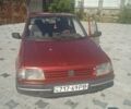 Красный Пежо 309, объемом двигателя 0 л и пробегом 365 тыс. км за 1150 $, фото 1 на Automoto.ua