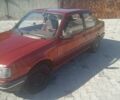 Красный Пежо 309, объемом двигателя 0 л и пробегом 365 тыс. км за 1150 $, фото 2 на Automoto.ua