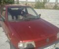 Красный Пежо 309, объемом двигателя 0 л и пробегом 365 тыс. км за 1150 $, фото 8 на Automoto.ua