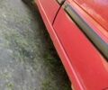 Красный Пежо 309, объемом двигателя 2 л и пробегом 300 тыс. км за 900 $, фото 6 на Automoto.ua