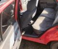 Красный Пежо 309, объемом двигателя 2 л и пробегом 300 тыс. км за 900 $, фото 10 на Automoto.ua