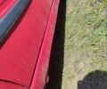 Красный Пежо 309, объемом двигателя 2 л и пробегом 300 тыс. км за 900 $, фото 7 на Automoto.ua