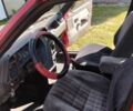 Красный Пежо 309, объемом двигателя 2 л и пробегом 300 тыс. км за 900 $, фото 9 на Automoto.ua