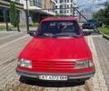 Пежо 309 1990 у Івано-Франківську на Automoto.ua Червоний Пежо 309, об'ємом двигуна 1.3 л та пробігом 325 тис. км за 1500 $, фото 8 на Automoto.ua
