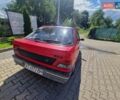 Пежо 309 1990 у Івано-Франківську на Automoto.ua Червоний Пежо 309, об'ємом двигуна 1.3 л та пробігом 325 тис. км за 1500 $, фото 7 на Automoto.ua