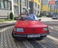 Пежо 309 1990 у Івано-Франківську на Automoto.ua Червоний Пежо 309, об'ємом двигуна 1.3 л та пробігом 325 тис. км за 1500 $, фото 18 на Automoto.ua