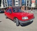 Пежо 309 1990 у Івано-Франківську на Automoto.ua Червоний Пежо 309, об'ємом двигуна 1.3 л та пробігом 325 тис. км за 1500 $, фото 11 на Automoto.ua