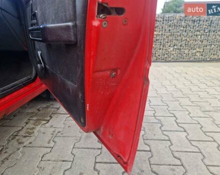 Пежо 309 1990 у Івано-Франківську на Automoto.ua Червоний Пежо 309, об'ємом двигуна 1.3 л та пробігом 325 тис. км за 1500 $, фото 22 на Automoto.ua