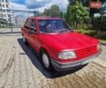 Пежо 309 1990 у Івано-Франківську на Automoto.ua Червоний Пежо 309, об'ємом двигуна 1.3 л та пробігом 325 тис. км за 1500 $, фото 10 на Automoto.ua