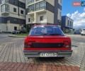 Пежо 309 1990 у Івано-Франківську на Automoto.ua Червоний Пежо 309, об'ємом двигуна 1.3 л та пробігом 325 тис. км за 1500 $, фото 14 на Automoto.ua