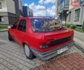 Пежо 309 1990 у Івано-Франківську на Automoto.ua Червоний Пежо 309, об'ємом двигуна 1.3 л та пробігом 325 тис. км за 1500 $, фото 13 на Automoto.ua