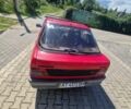 Пежо 309 1990 у Івано-Франківську на Automoto.ua Червоний Пежо 309, об'ємом двигуна 1.3 л та пробігом 325 тис. км за 1500 $, фото 4 на Automoto.ua