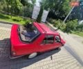 Пежо 309 1990 у Івано-Франківську на Automoto.ua Червоний Пежо 309, об'ємом двигуна 1.3 л та пробігом 325 тис. км за 1500 $, фото 5 на Automoto.ua