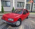 Пежо 309 1990 у Івано-Франківську на Automoto.ua Червоний Пежо 309, об'ємом двигуна 1.3 л та пробігом 325 тис. км за 1500 $, фото 17 на Automoto.ua