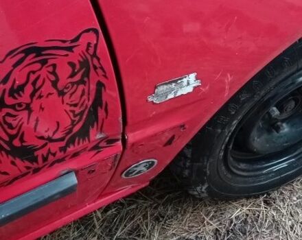 Пежо 309 1992 в Сумах на Automoto.ua Красный Пежо 309, объемом двигателя 1 л и пробегом 230 тыс. км за 797 $, фото 16 на Automoto.ua