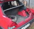 Пежо 309 1992 в Сумах на Automoto.ua Красный Пежо 309, объемом двигателя 1 л и пробегом 230 тыс. км за 797 $, фото 11 на Automoto.ua