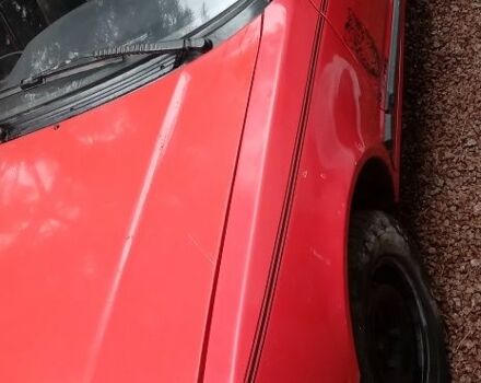 Пежо 309 1992 в Сумах на Automoto.ua Красный Пежо 309, объемом двигателя 1 л и пробегом 230 тыс. км за 797 $, фото 12 на Automoto.ua