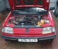 Пежо 309 1992 в Сумах на Automoto.ua Красный Пежо 309, объемом двигателя 1 л и пробегом 230 тыс. км за 797 $, фото 2 на Automoto.ua